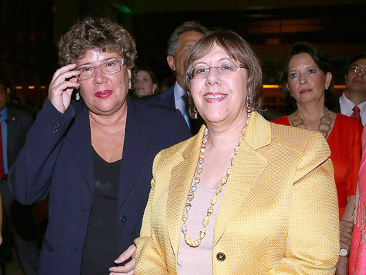 Velada artística en aniversario de Chiminike