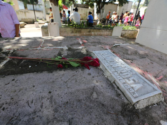 Entra en vigencia la Ley de Cremación