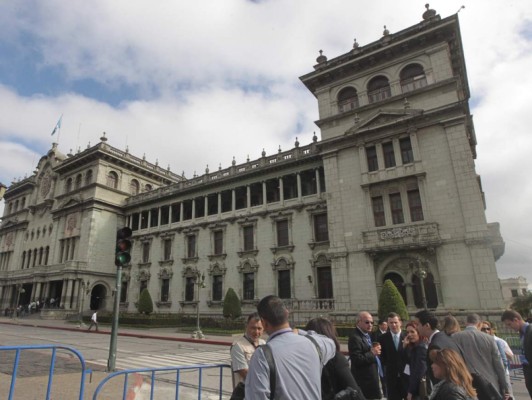 EE UU asignará 18 millones para combatir pandillas en Honduras