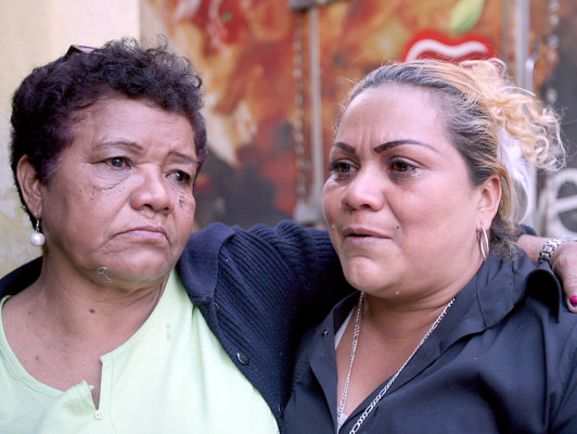 Celebrará la Navidad en Honduras, con sus hijos, después de 16 años