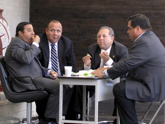 Negociazo de 1,000 millones en cemento
