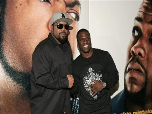 'Ride Along' gana en taquilla a 'I, Frankenstein'