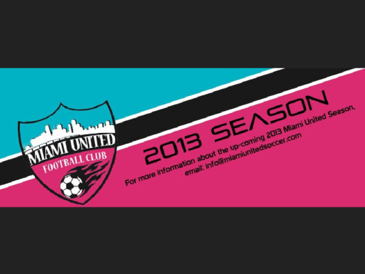 Tres hondureños al Miami United