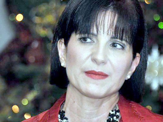 Las primeras damas más guapas de América