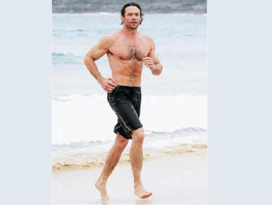 Fotos: Los cuarentones más sexis de Hollywood