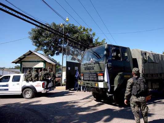Villedistas lideran diputaciones en Francisco Morazán