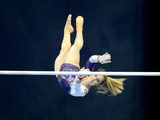 Las fotos depotivas más impactantes de la semana