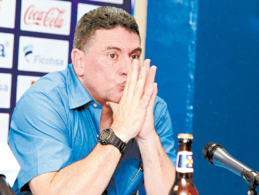 Salida de Chicharito benefició mucho a Honduras