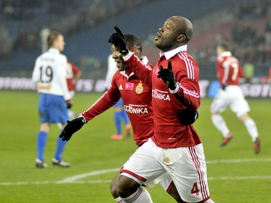 Osman Chávez en los planes del Puebla de México