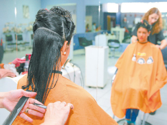 ¡A rescatar del sol la piel y el cabello!