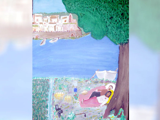 Fotos: museo reúne las obras de arte más feas