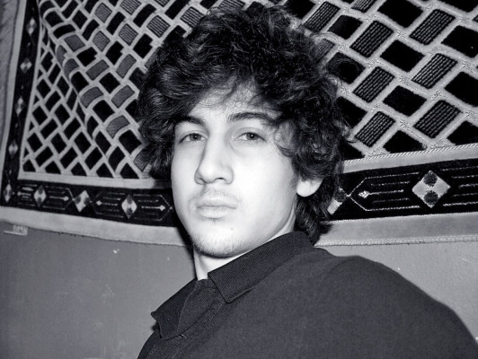 Boston: Sospechoso enfrentaría la pena capital