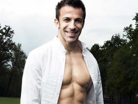 FOTOS: Deportistas que están de película