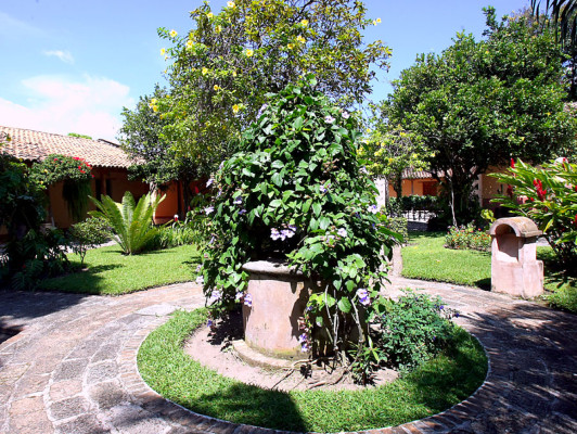 Tierra Adentro en el Museo Arqueológico de Comayagua