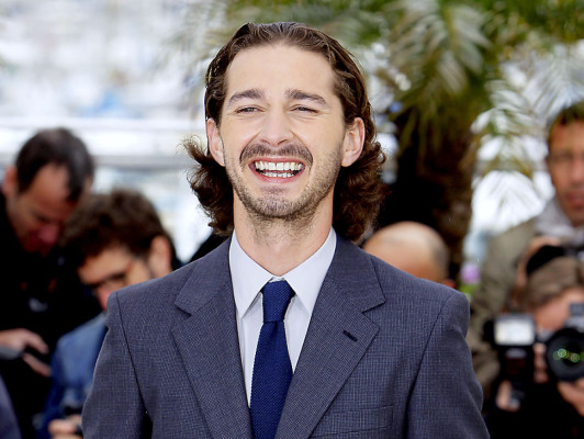 Las cinco barbas más sexys de Hollywood