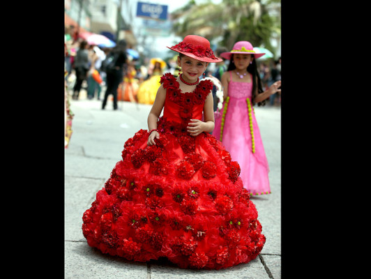 La naturaleza que inspiró a Siguatepeque