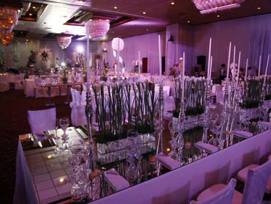 La Boda de Natalie Pagels y Juan Canahuati