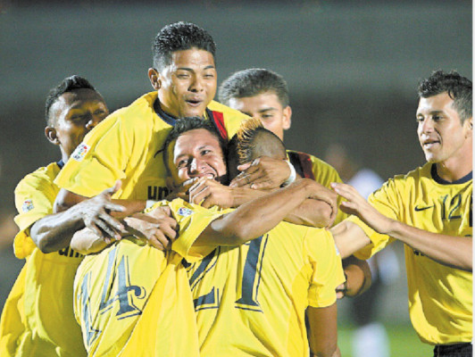 Triunfan los líderes en la Liga de Ascenso