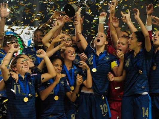 Honduras solicitará sede del mundial femenino Sub 17