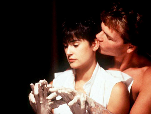 ¿Cuál es la película más romántica?