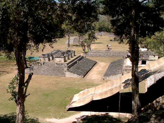 Televisión Española emite documental sobre Honduras