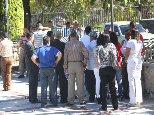 Dictan arresto domiciliario a diputado Fredy Nájera