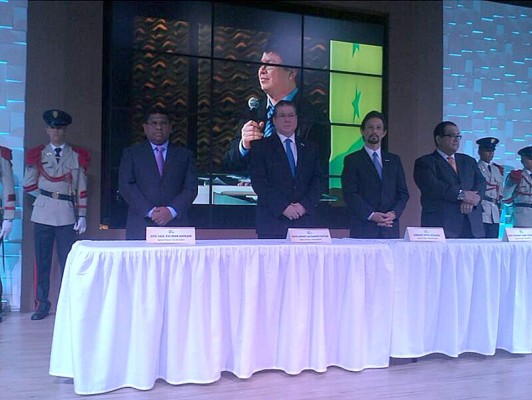 Honduran news in ElHeraldo.hn