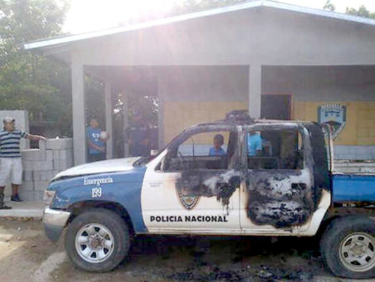 Los diez sucesos de la semana en ElHeraldo.hn