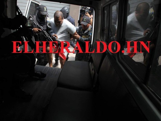 En la PN se queda 'El Negro” Lobo