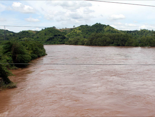 Alerta verde por 48 horas en norte de Honduras