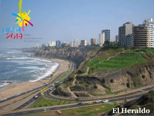 Así inicia el próximo ciclo olímpico para Honduras