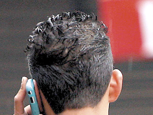 Policía: cada 12 horas se produce una extorsión