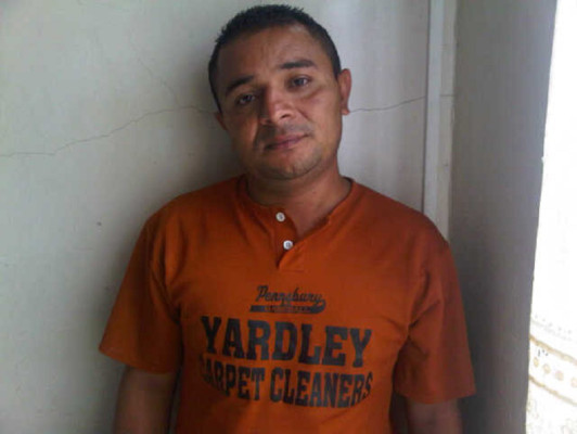 Capturan a guardia acusado de violación