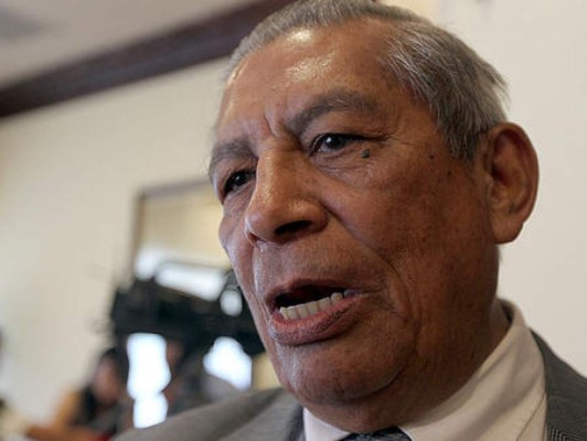 Muere coordinador del Mirador Electoral