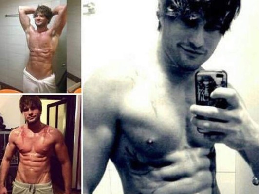 El ‘Christian Grey’ real acaba de ser sentenciado a 14 años de prisión