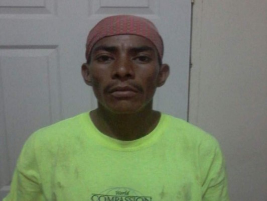 Capturan a sospechoso de manosear a niña de 5 años