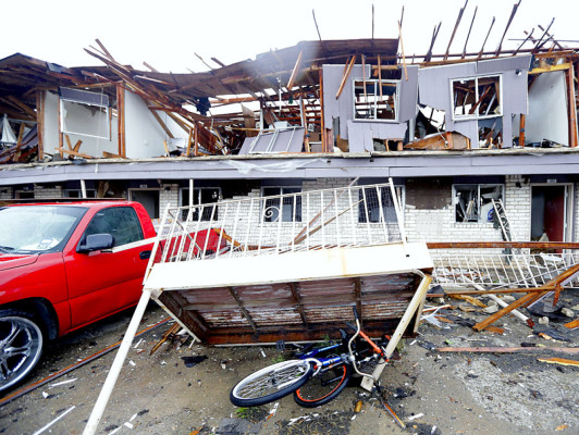 Iinvestigan explosión en planta de Texas