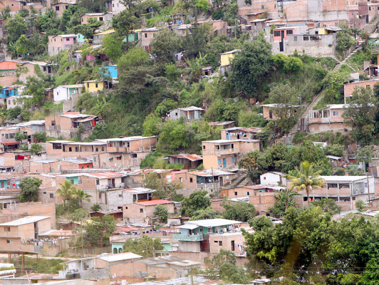 Honduras, entre los países más corruptos