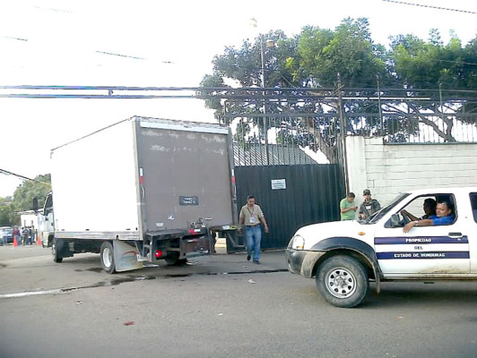 Urnas electorales retornan a la capital de Honduras