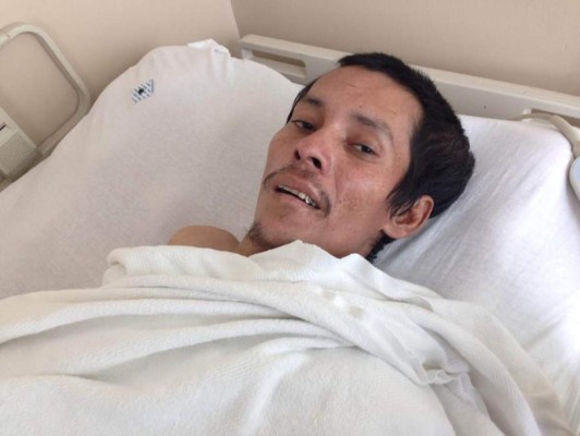 Consulado inicia gestiones para ayudar a hondureño