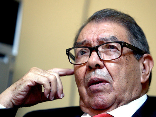 Por revanchismo se quiere destituir al fiscal general de Honduras