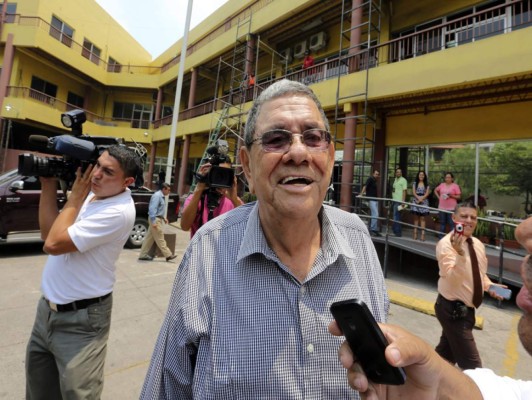 Exautoridades del Injupemp rinden explicaciones