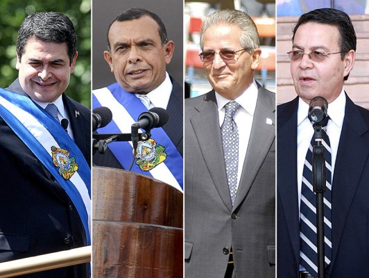 Infraestructura vial y condonación de deuda, principales logros del PN