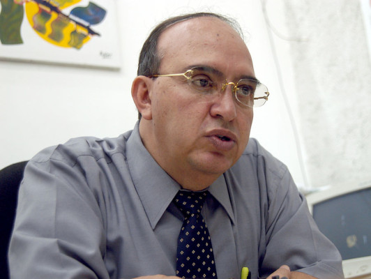 Investigación criminal debe estar dentro de CSJ