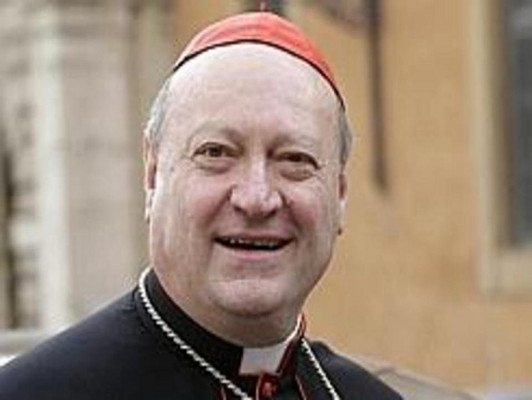 Principales candidatos a ser el próximo papa