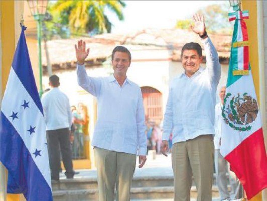 Las diez noticias de la semana en ElHeraldo.hn