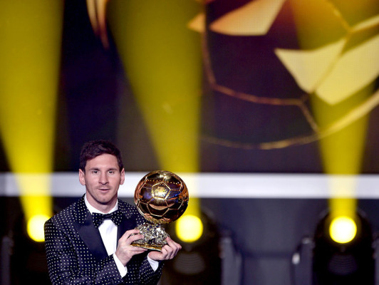 ¿Por qué Lionel Messi es el mejor del mundo?