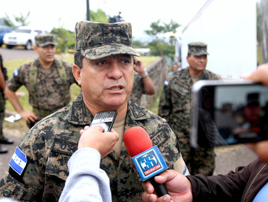 Narcoavionetas aterrizan 'a discreción'