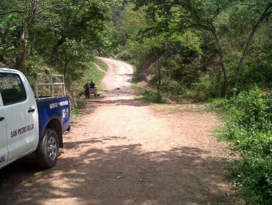 Asesinan a tres jóvenes en el norte de Honduras