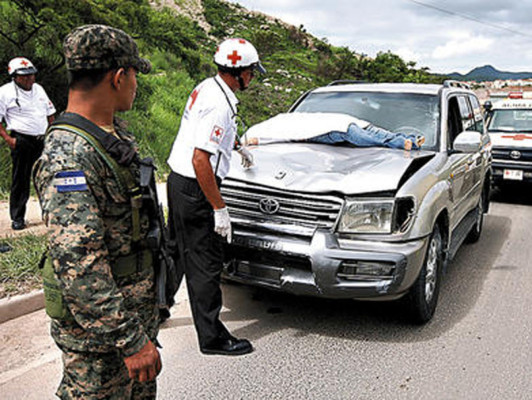 Los diez sucesos de la semana en ElHeraldo.hn